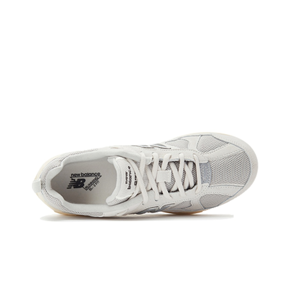 New balance 878 white sales