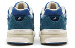 Кроссовки Levis X New Balance Nb 990 V3
