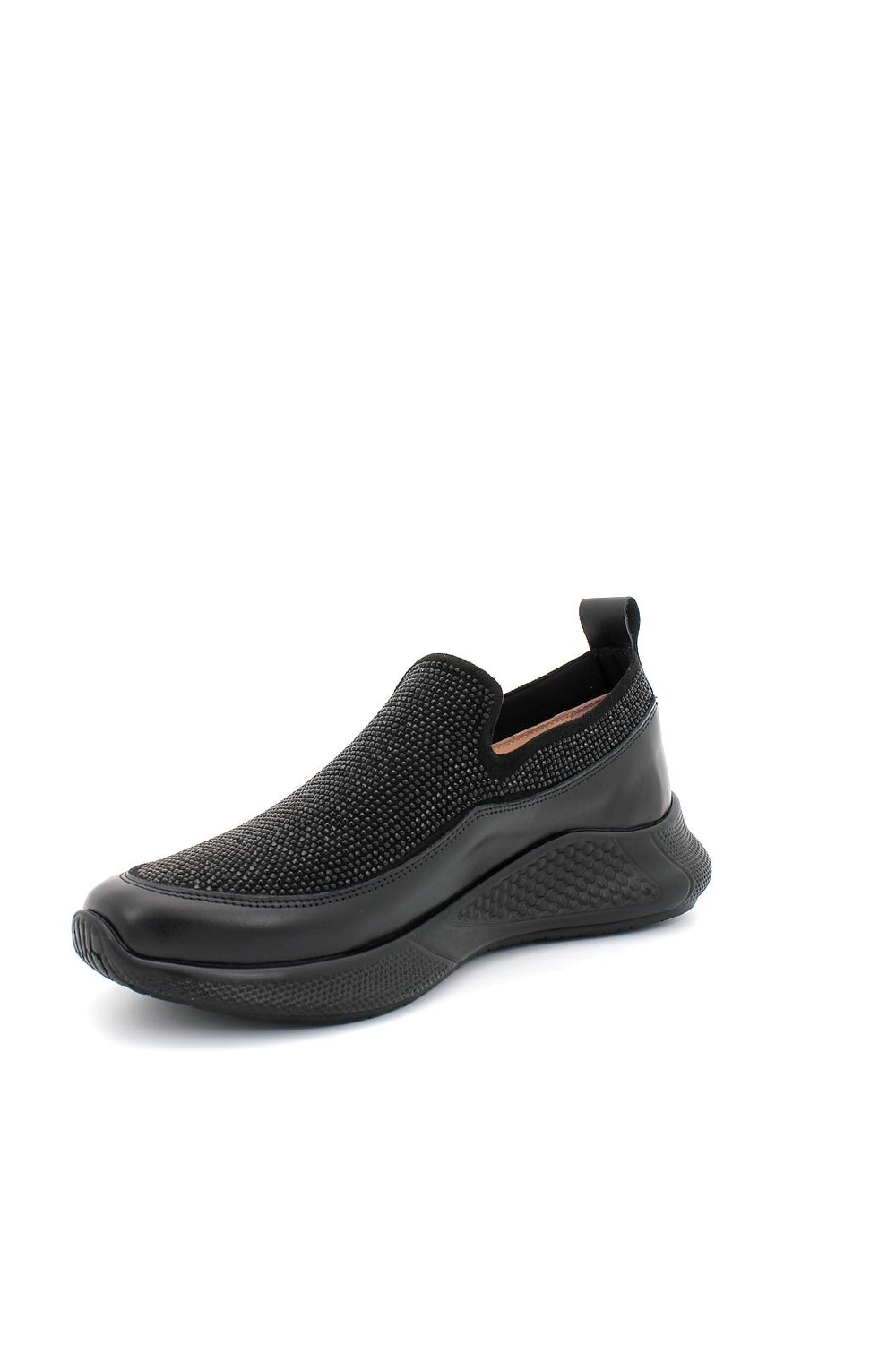 Слипоны женские Ascalini R13366
