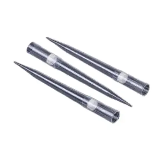 Наконечник с фильтром (россыпь) 1000 мкл - 1000 шт.