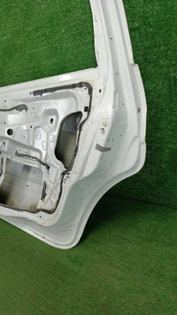 Дверь задняя правая Ford Galaxy 2 (2006-2015)