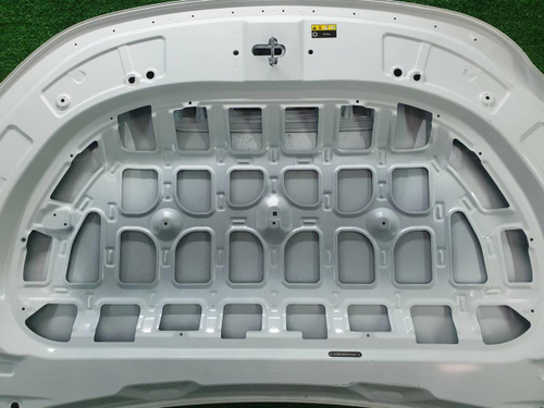 Капот Omoda C5 (2022-н.в.)