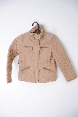 Куртка Zara демисезонная на 5-6 лет