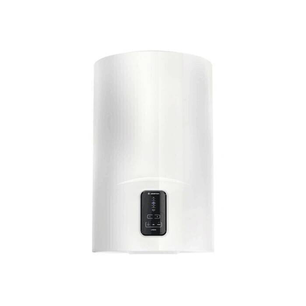 Водонагреватель электрический накопительный 80 л 1,5/2,5 кВт LYDOS ECO ABS PW 80 V Ariston 3201975