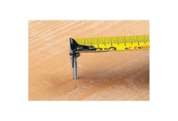 Рулетка строительная измерительная 3м / 19мм KRAFTOOL X-Drive, рулетка с ударостойким обрезиненным корпусом