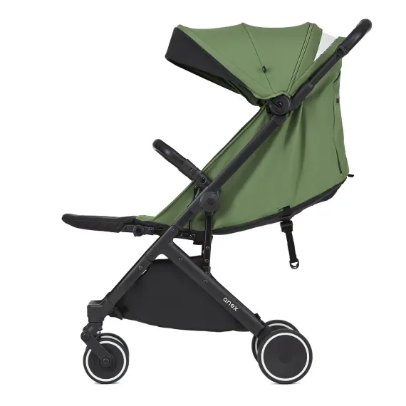 Коляска ANEX AIR-X (Ax-10) avo