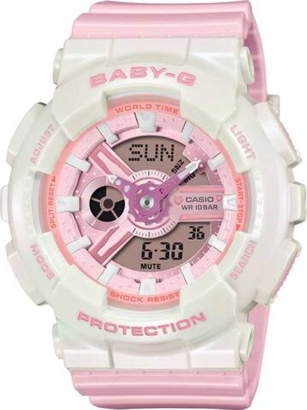 Часы Casio BA-110PD-4A