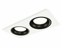 Ambrella Комплект встраиваемого светильника MR16 Встраиваемые XC7635002