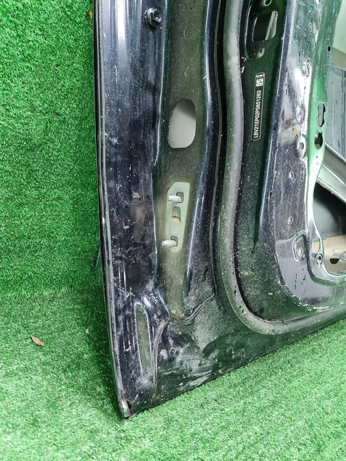 Дверь передняя правая BMW X5 G05 (2018-н.в.)