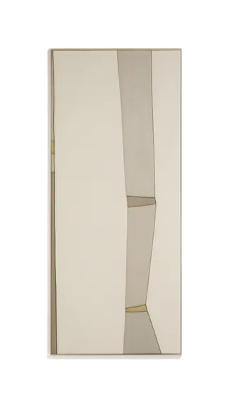 Deravia Абстрактная картина 120 x 200 см