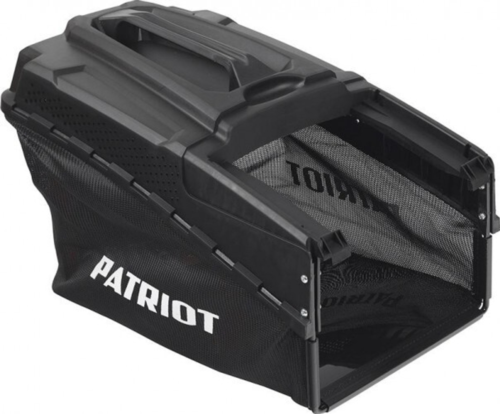 Газонокосилка бензиновая PATRIOT PT 46 512109005
