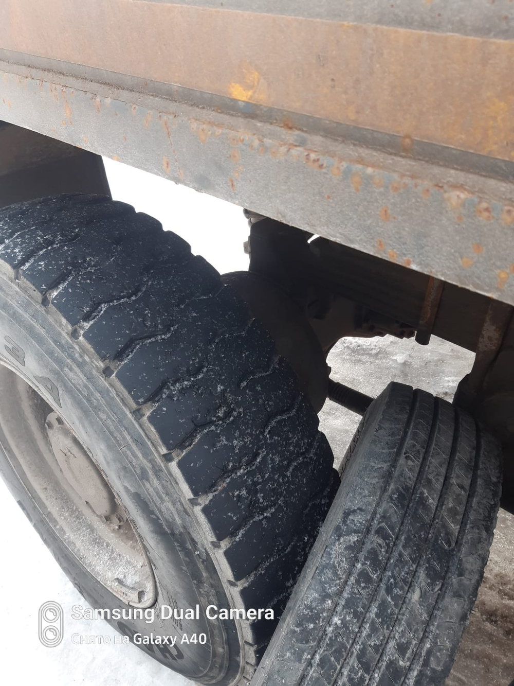 FAW J6 6x4 Самосвал CA3250P66K24T1E5 (Дизельный, 11,1 л, 390 л.с., МТ)