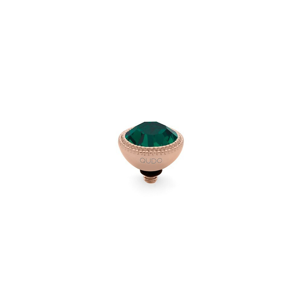 Шарм Qudo Fabero Emerald 670850 G/RG