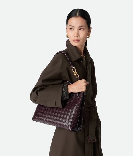 Bottega Veneta Сумка Andiamo medium