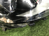 Фара правая Mercedes GLE W166 (2015-2018) LED