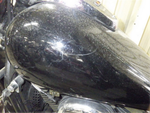 Kawasaki Vulcan 1500 Classic , 1997