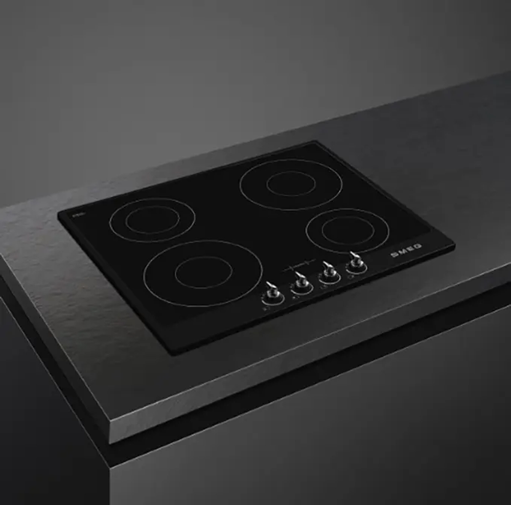 Варочная панель Smeg SI964NM
