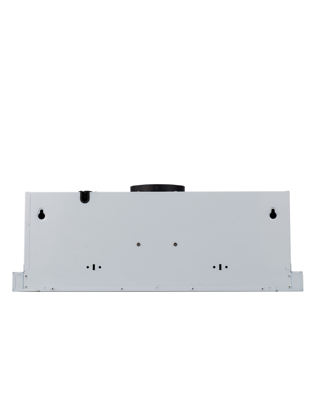 Кухонная вытяжка MACBI MTF 60 -3 WHITE 800м3/ч  Белая (планка: акрил) - УЦЕНКА (повреждена упаковка) фото прилагаем