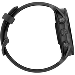 Garmin Forerunner 570 — 47 мм (Slate Grey/Translucent Black)