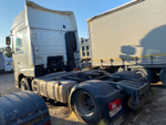 DAF XF 4x2 Седельный тягач XF 480 FT (Дизельный, 12,9 л, 483 л.с., АТ)