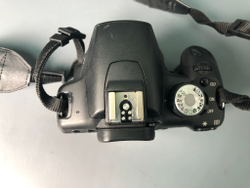 Canon 500D kit 18-55 mm 3.5-5.6, 23800 кадров пробега