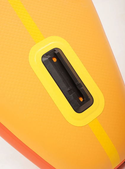 Сапборд надувной Flowin Orange БЕЗ Комплекта (только САП)