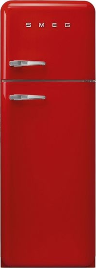 Холодильник Smeg FAB30RRD5