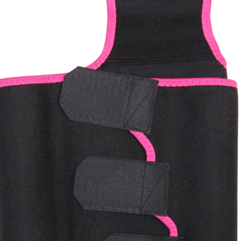 Бриджи для похудения «Sport style», размер XL, Черный