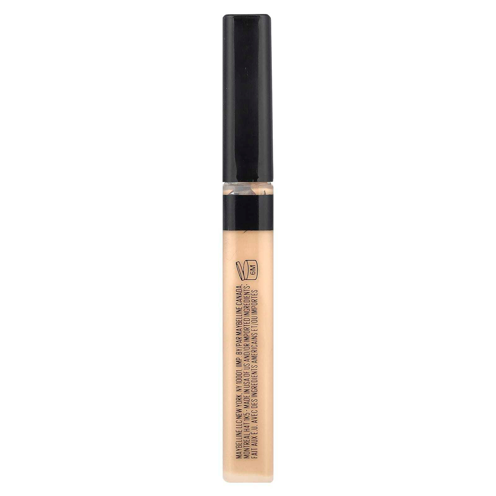 Maybelline, Консилер Fit Me, оттенок 15 светлый, 6,8 мл