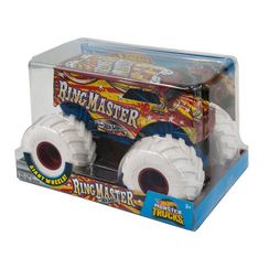 Hot Wheels Monster Truck