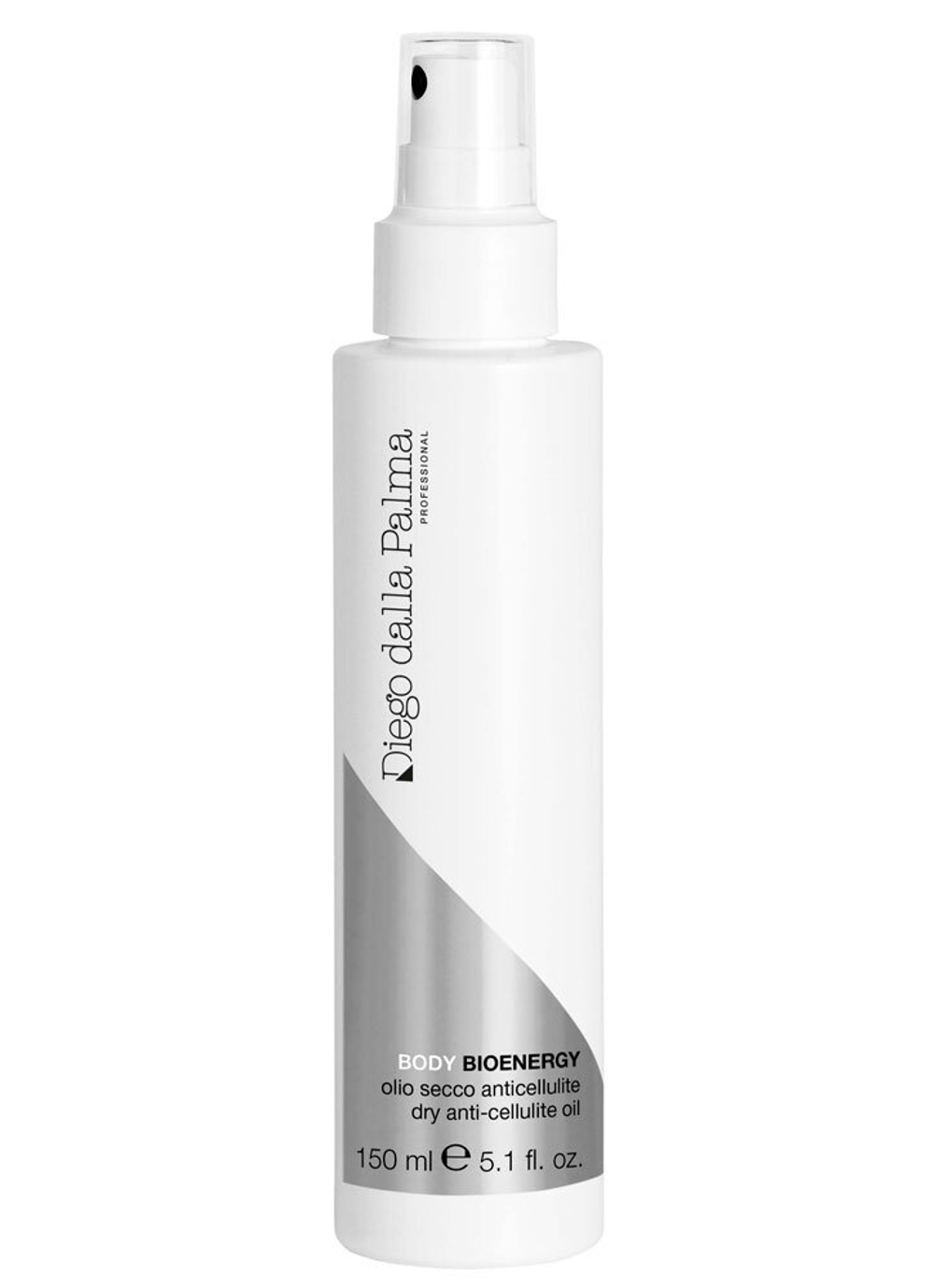DIEGO DALLA PALMA PROFESSIONAL DRY ANTI-CELLULITE OIL