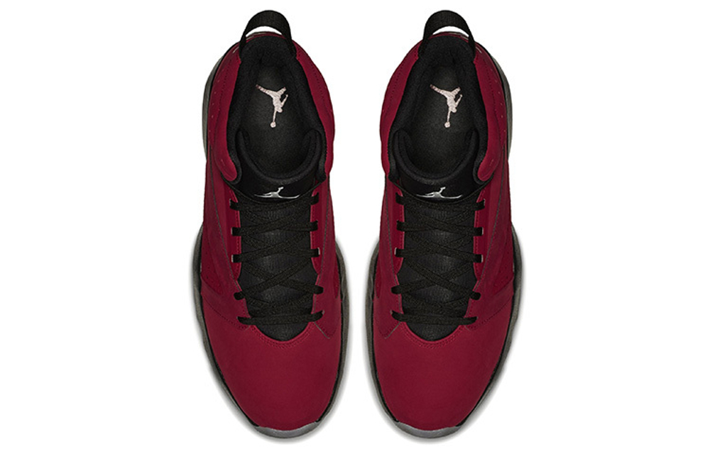 Кроссовки Jordan Lift Off Gym Red