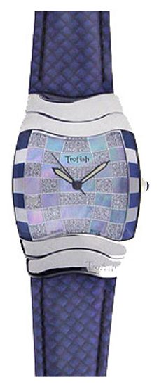 Наручные часы Romanson SN3118DMWBU