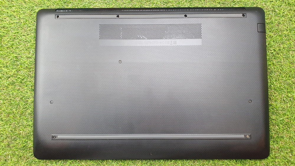 Ноутбук 17" HP i3-11/4 Gb/SSD 256 Gb/ 17-by4008ur [2x1z2ea]/Windows 10