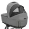 Коляска Inglesina Aptica XT 3 в 1 Canyon Grey Darwin i-Size