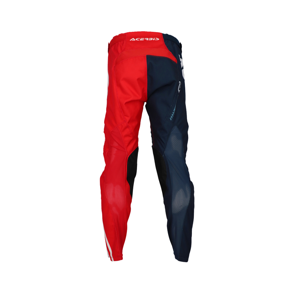 Штаны кроссовые Acerbis MX TRACK CONNECTION PANTS