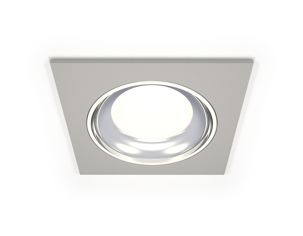 Ambrella Комплект встраиваемого светильника MR16 Встраиваемые XC7633061