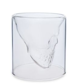 DN-56 Стакан «Череп»