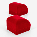 Упаковка Под Кольцо Под Серьги