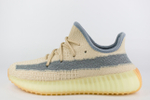 Кроссовки Adidas Yeezy 350 boost v2 Wmns Linen