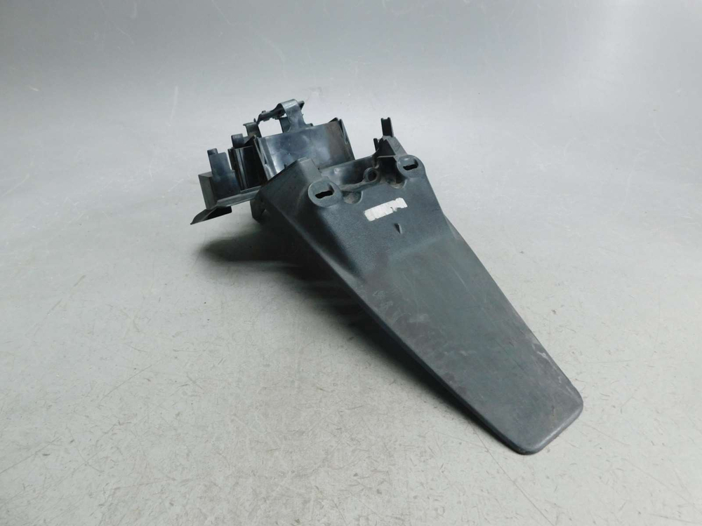 Крыло заднее Honda Dio AF27 AF28 80105-GAH-0000 031984