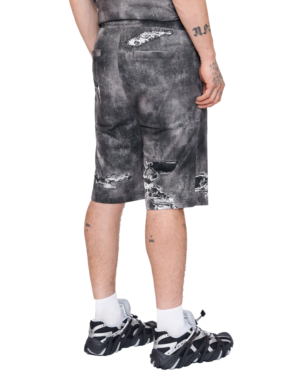 Шорты M DIESEL