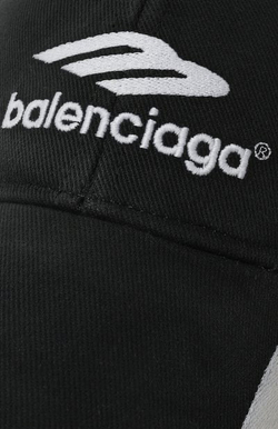 Кепка Balenciaga 3B