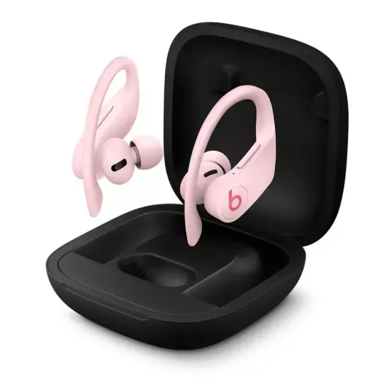 Беспроводные наушники Beats Powerbeats Pro Cloud Pink