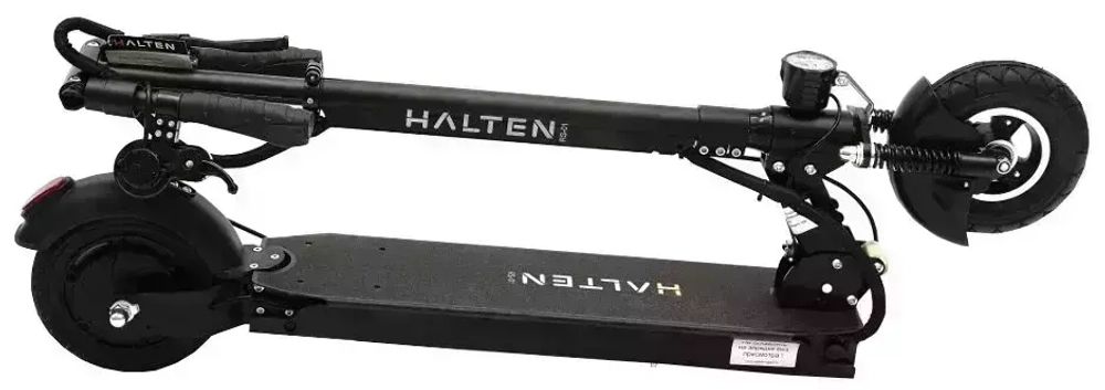Электросамокат HALTEN RS-01 500W/15AH
