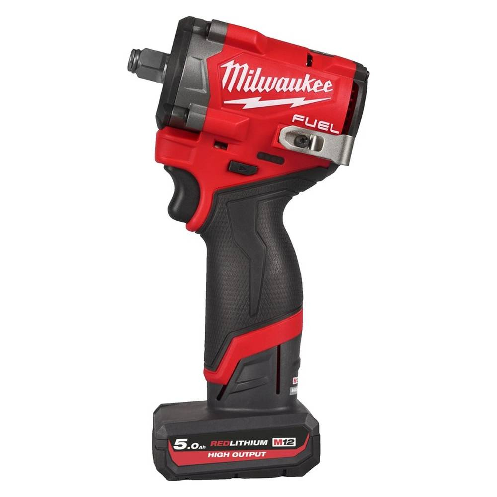 Акк. гайковёрт M12 FCIWF12G3-502X 4933493455