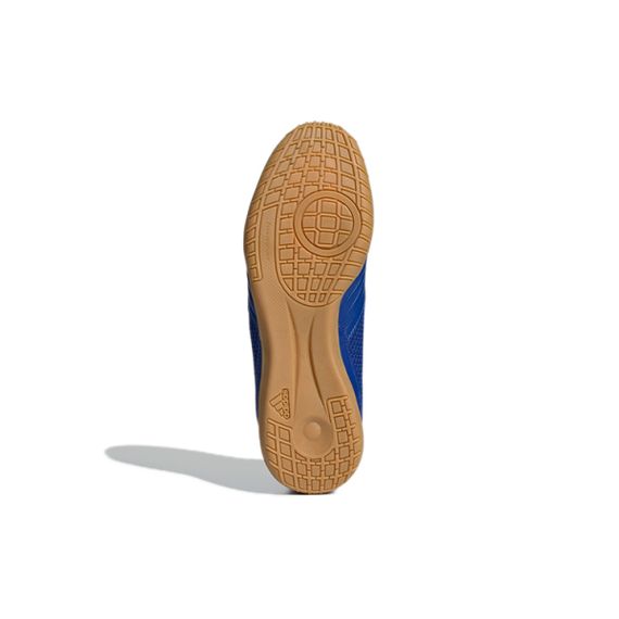 Мужские кроссовки Adidas Predator 19,4 с низким верхом