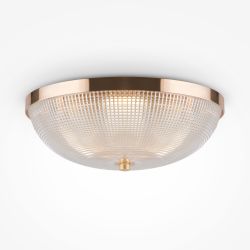 Потолочный светильник Maytoni Coupe C046CL-03G