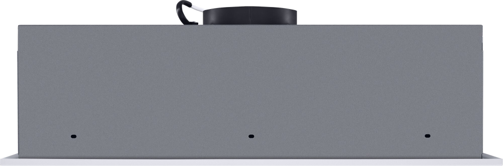 Кухонная вытяжка MAUNFELD Crosby Light 50 белый фото 6