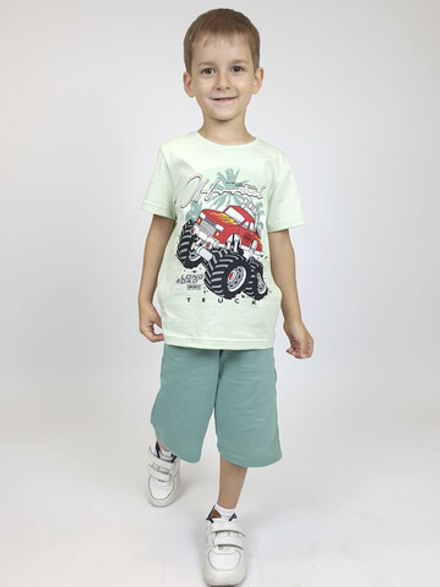 01-130-5 Комплект для мальчика